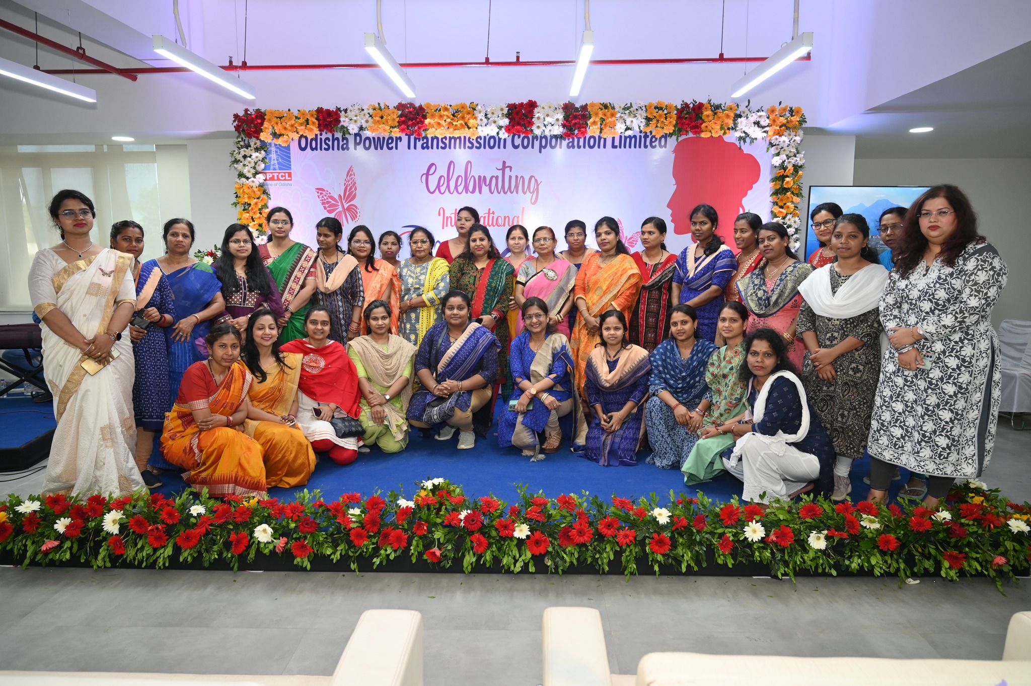 International Women’s Day 2024